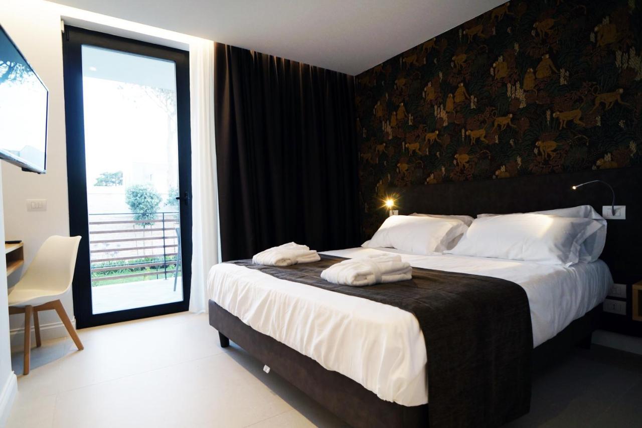 Pina Bed & Breakfast Bari